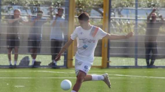 Reggina, Varesina e Valmontone sulle tracce di un terzino destro