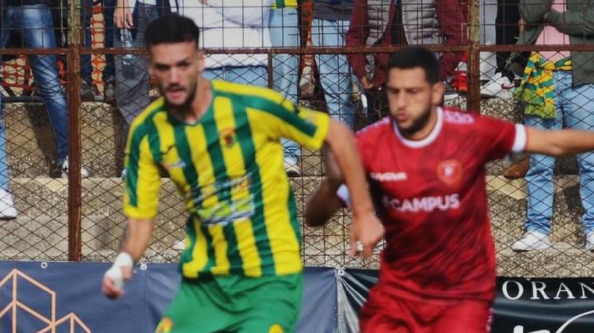 Valenzana Mado, colpo in attacco: arriva Klajdi Lusha dal Parma