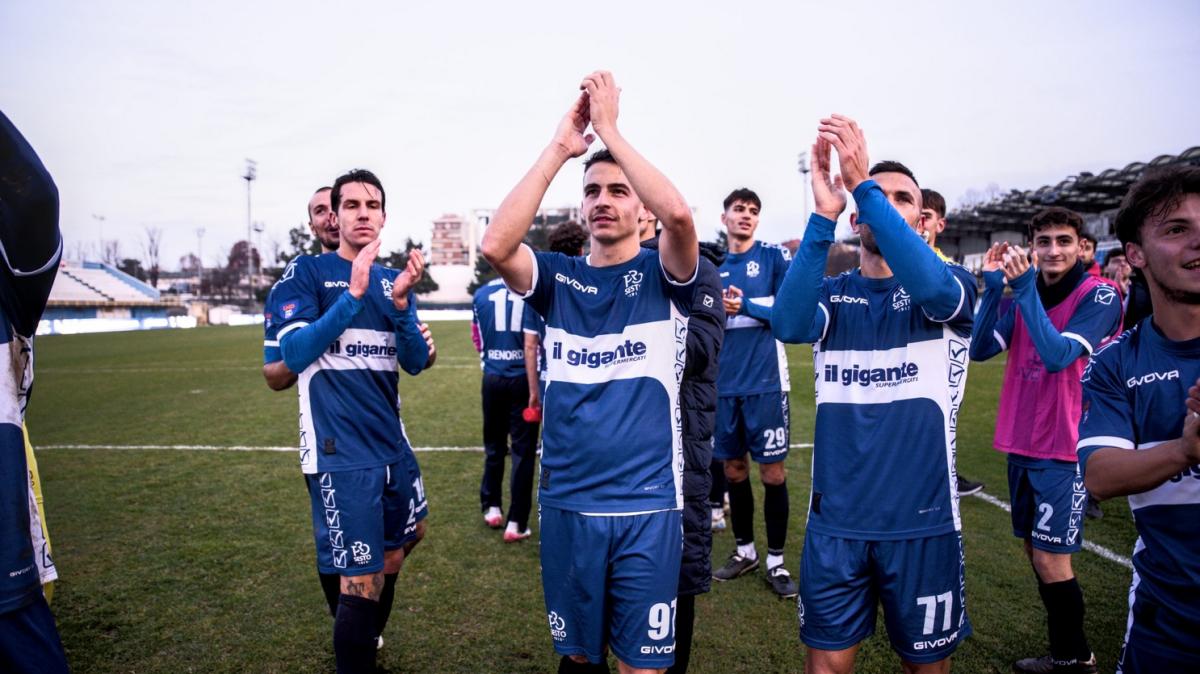 Pro Sesto, addio a Maspero: rescissione consensuale per il centrocampista