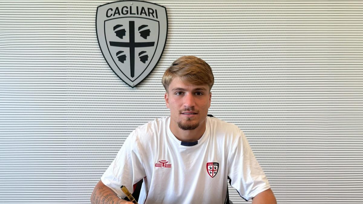 UFFICIALE: Fasano, colpo dal Cagliari con l'arrivo del giovane Langella