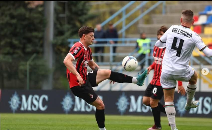 I "cattivi" del girone C di Serie C: davanti ci sono D'Alena, Longo e Sandri