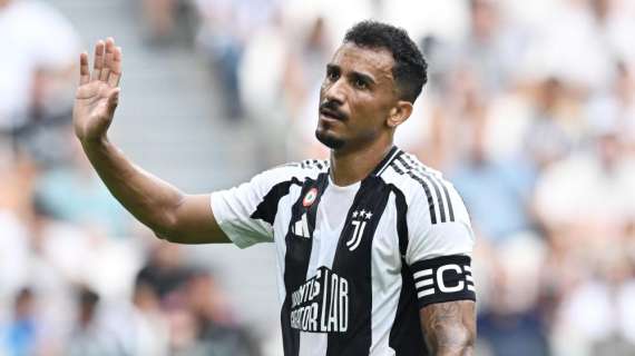 Juventus, aria di addio per Danilo: l'Arabia Saudita chiama