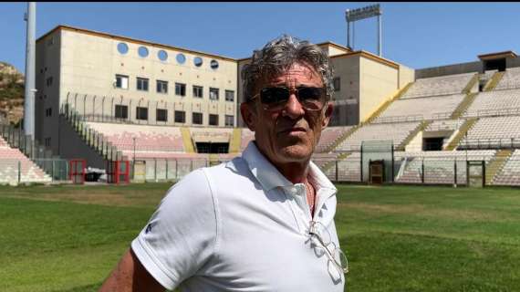 Benevento: idea concreta per l'allenatore della prossima stagione