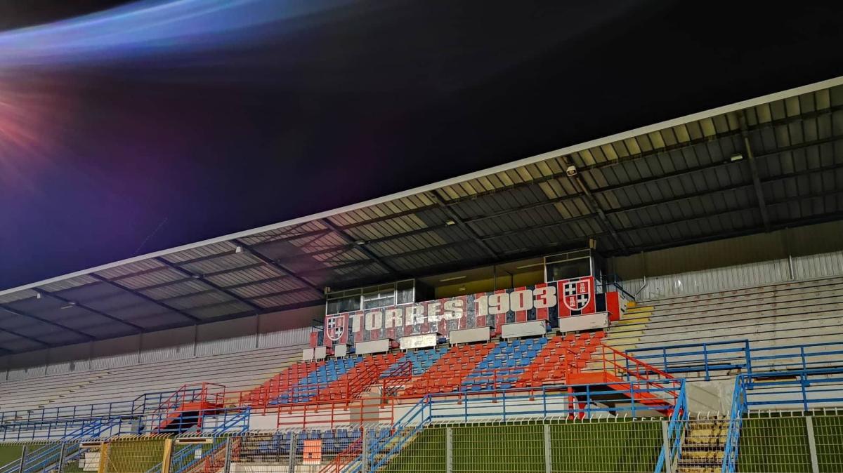 Torres, Zambataro: «Dobbiamo vincere le ultime tre partite»