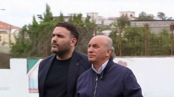 UFFICIALE: L'Acerrana ha un nuovo direttore sportivo