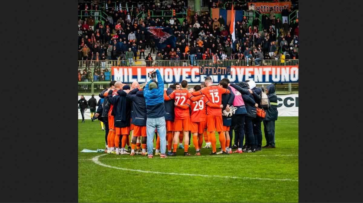 Serie D Girone D: quali squadre coinvolgono più giocatori nel tabellino dei marcatori?