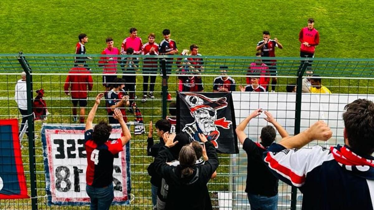 Sestri Levante, rivoluzione spagnola in vista: summit decisivo per il futuro del club