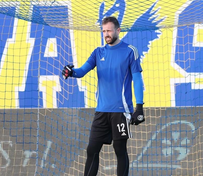 Futuro Saracco, l'estremo difensore resta in Serie C: conteso da due club