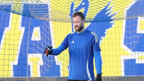 Svincolati - Portiere lo scorso anno 34 volte in campo in C