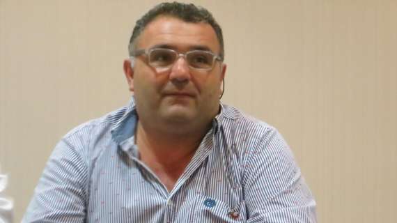 Turris, il presidente Colantonio: «La situazione sta degenerando, penso alle siciliane...»