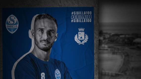 UFFICIALE: Bacoli Sibilla, torna D'Abronzo 