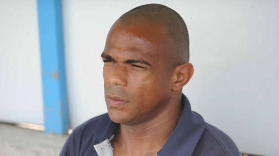 Almè, colpo di mercato sensazionale: arriva l'ex Serie A Ferreira Pinto