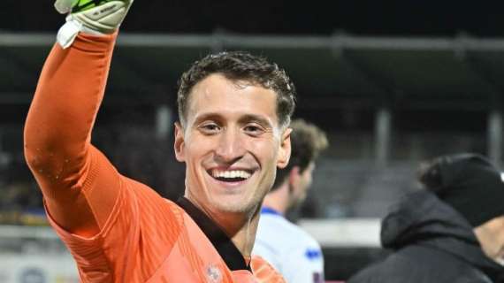 Finisce sul mercato un portiere che giocato quest'anno 38 gare su 38 in Serie C