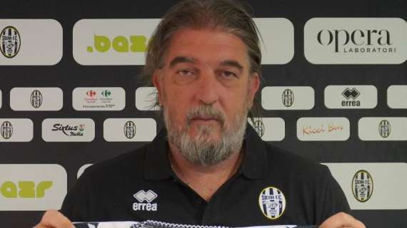 UFFICIALE: Una big di Serie D conferma il proprio allenatore