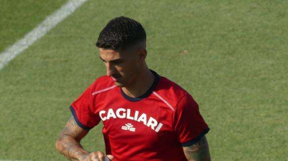 UFFICIALE: Deiola rinnova il proprio contratto col Cagliari