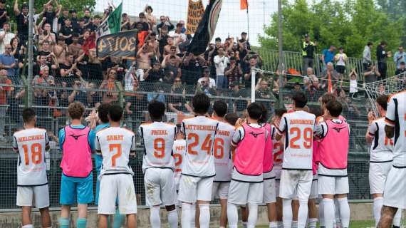 UFFICIALE: Il Mestre saluta 12 calciatori
