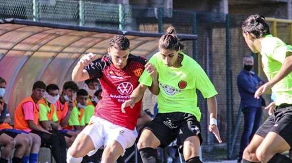 BREAKING NEWS - Ricoverato e sotto osservazione un calciatore di serie D