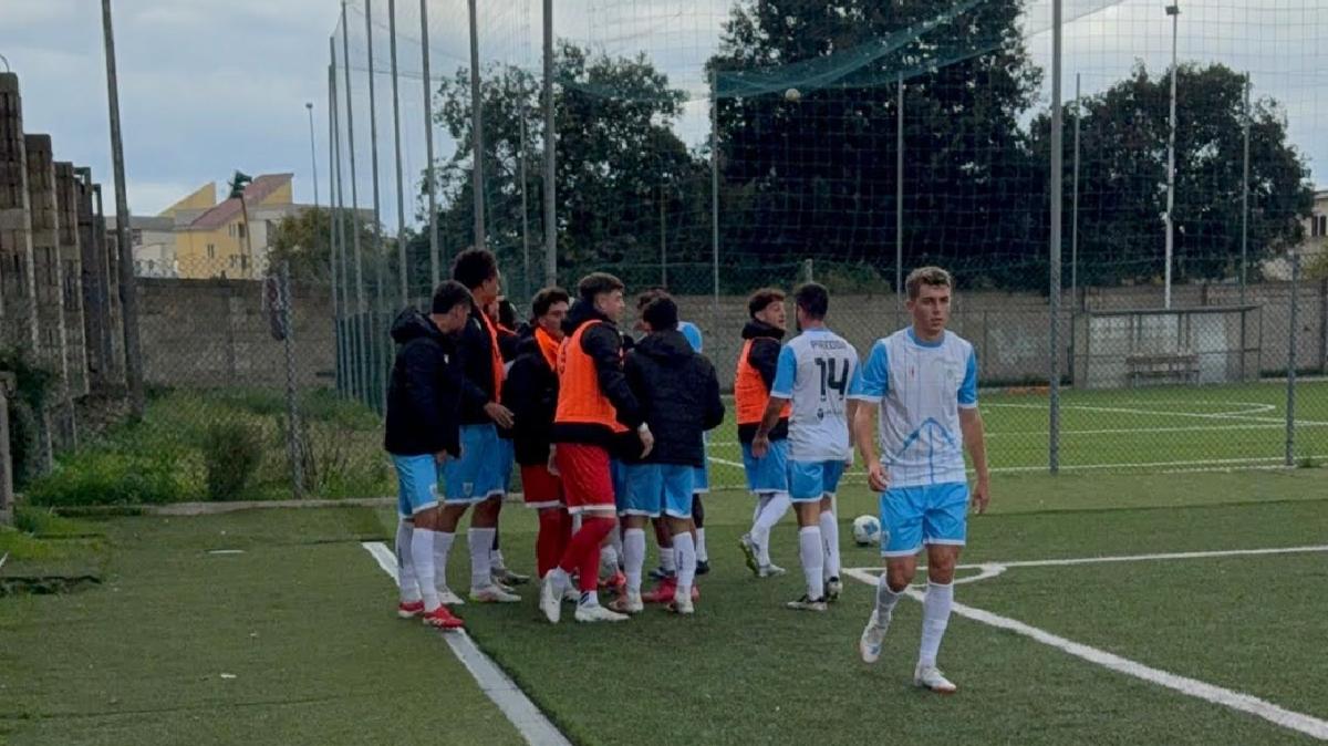 Il Sassari Latte Dolce fa amara la domenica dell'Albalonga