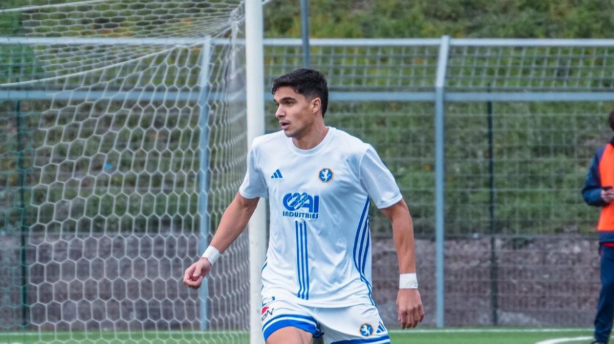 Acireale: rinforzo di spessore per la mediana