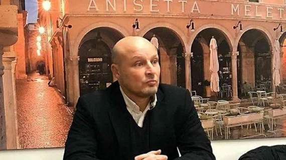 Campobasso, mister Pergolizzi: «Campionato finito? No, L’Aquila è ancora da tenere sotto controllo»