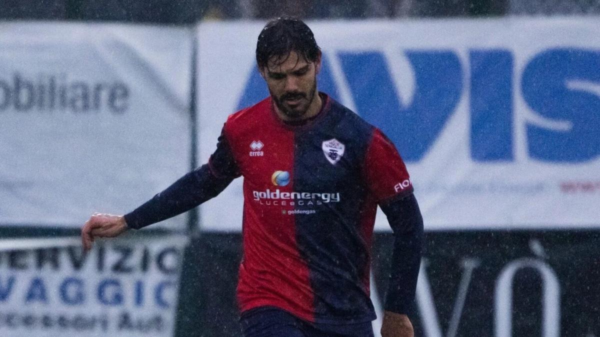 Vigor Senigallia, l'avvertimento di Niccolò Urso: «A Giulianova sarà una battaglia, il loro campo è un fortino»