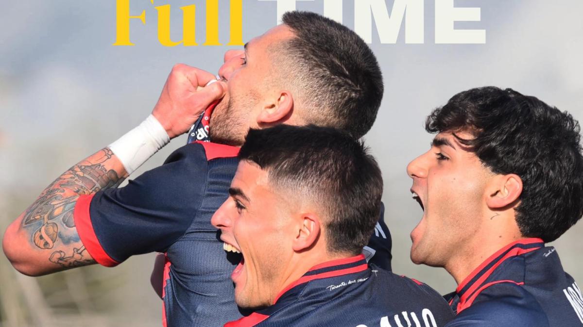 Taranto show allo Iacovone: poker al Brilla Campi e terzo posto conquistato