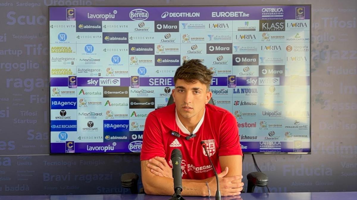 Torres, missione Pianese: le ultime da Sassari tra dubbi in difesa e ritorni attesi