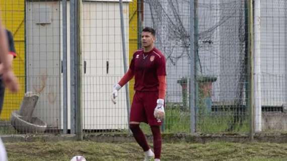 Fanfulla: il portiere Tota interessa ad un club di Serie C