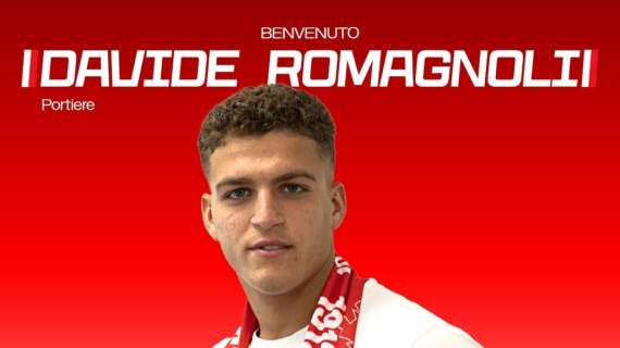 UFFICIALE: Il Grosseto aggiunge ancora un altro portiere in rosa