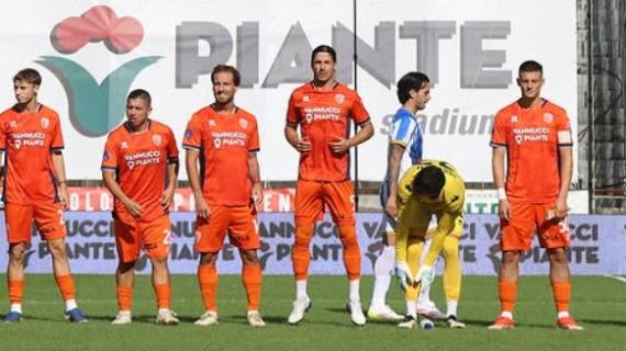 Pistoiese, in Coppa Italia sarà turn over: la situazione