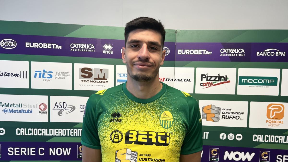 Serie C, gli stakanovisti del girone A: ci sono Agazzi e Gagno, ma anche Nessi e Iotti