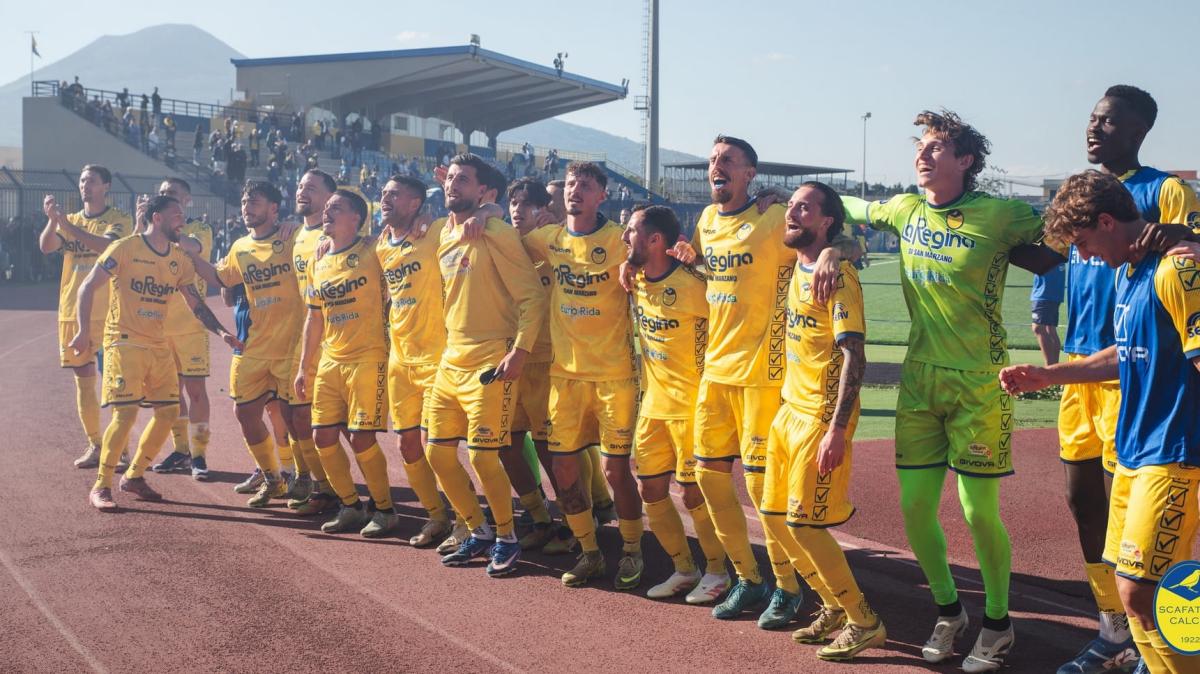 Serie D, il punto sul girone G: Scafatese cannibale, Lorusso show per il Trastevere. Corsa play-off al fotofinish e sfide serrate in coda