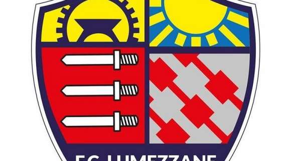 UFFICIALE: "Zona arancione rafforzata", il Lumezzane sospende ogni attività