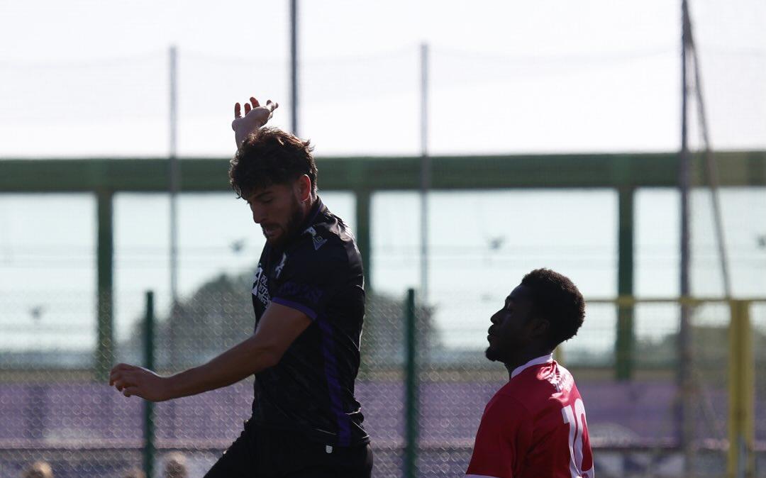Serie D Girone F: Ostiamare Lido blindata nei primi 45', Castelfidardo crolla con 15 reti!