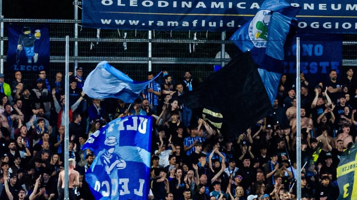 Lecco-Catania, al Rigamonti-Ceppi una sfida all'ultimo respiro