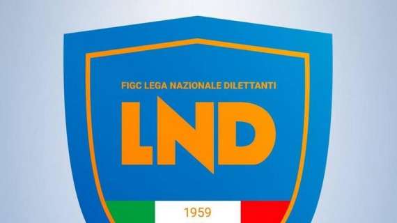 Domenica inizia la Coppa Italia Serie D: il programma completo 