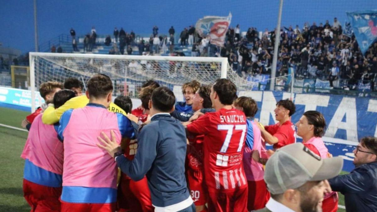 Serie D, girone H - il punto: riecco il Nola, il Fasano ritrova i tre punti