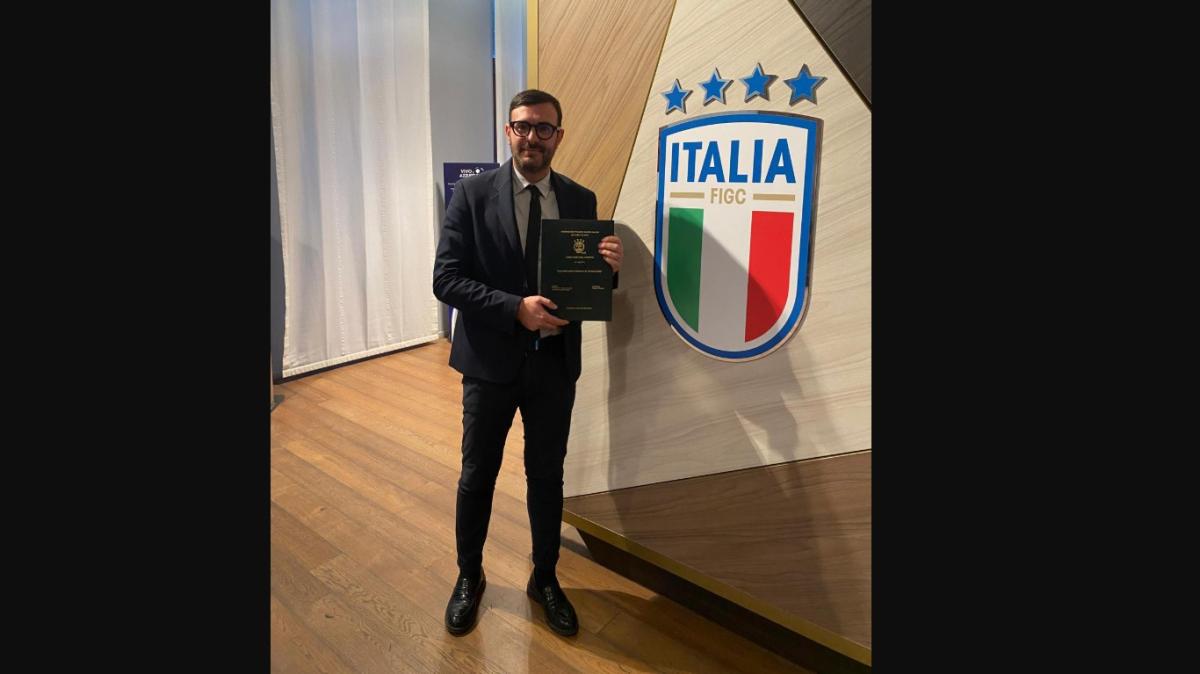 Olbia, parla Russu: «C'è il rischio di essere penalizzati, questo mese è fondamentale per il futuro»