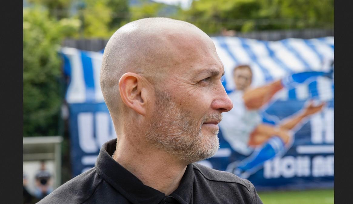 UFFICIALE: Obermais, il mister incassa la conferma per la D 26-27