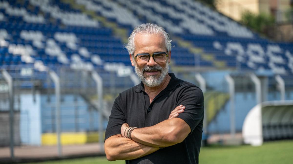 Botter esulta per il Treviso in Serie C: «È bello da morire, ora un piano triennale per sognare ancora»