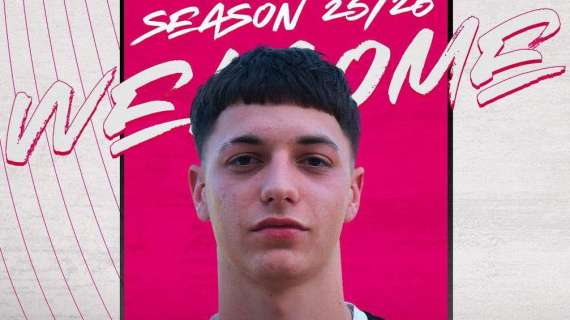 UFFICIALE: L'Athletic Palermo piazza un colpo a centrocampo
