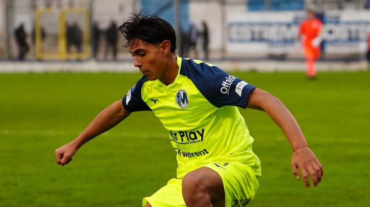 Serie D: ecco chi ha giocato più minuti finora nel girone H