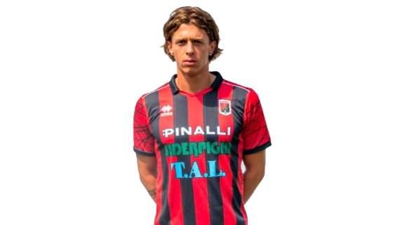 Calciomercato: l'Adriese in chiusura per l'attaccante Gozzerini