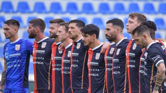 L'età media del girone B di Serie C: molto alta quella di Spal e Torres