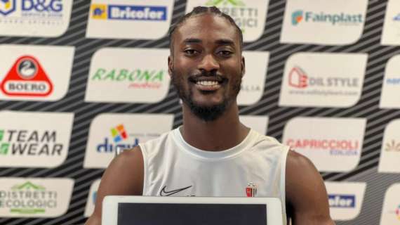 Reggiana, Gondo protagonista in campo... e sul prossimo mercato?