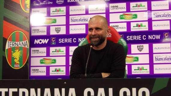CLAMOROSO - La Ternana annuncia ufficialmente la "svendita" dei suoi calciatori!