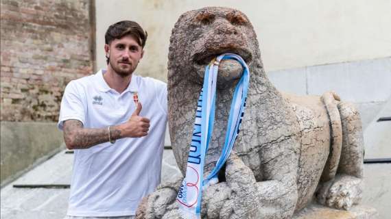 UFFICIALE: Un 25enne italo-scozzese approda al Treviso