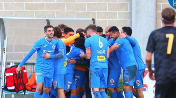 Quanti calciatori a segno in ogni squadra? I dati di tutti i team di serie D