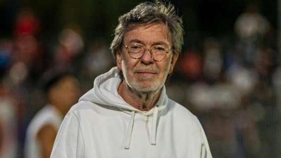 Polimnia, l'addio di D'Alesio: «Grazie Polignano, è stato un privilegio»