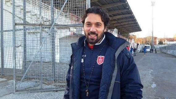 UFFICIALE: Arzignano Valchiampo, confermato mister Di Donato